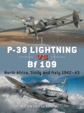 P-38 Lightning vs Bf 109