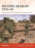 Second Arakan 194344