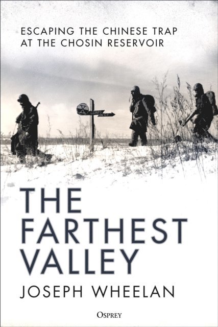 Joseph Wheelan - Farthest Valley, E-bok. Tillgänglighet: Lägg i varukorg