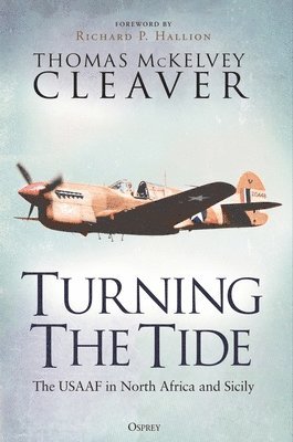 Turning The Tide av Thomas McKelvey Cleaver, Thomas McKelvey Cleaver