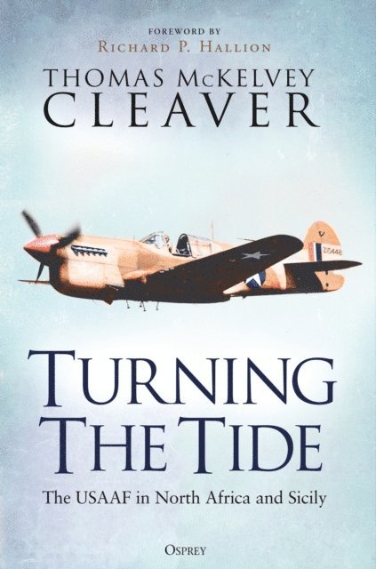 Thomas McKelvey Cleaver - Turning The Tide, E-bok