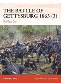 The Battle of Gettysburg 1863 (3)