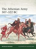 Athenian Army 507-322 BC