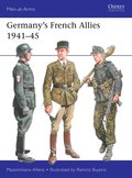 Germany s French Allies 1941 45