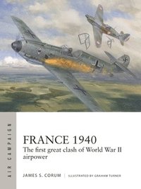 France 1940