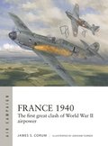 France 1940