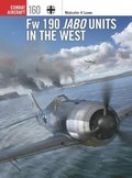 Fw 190 Jabo Units in the West