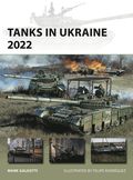 Tanks in Ukraine 2022