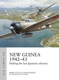 New Guinea 1942-43