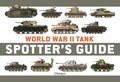 World War II Tank Spotter's Guide