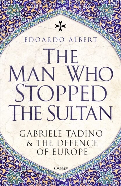 Edoardo Albert - Man Who Stopped the Sultan, E-bok