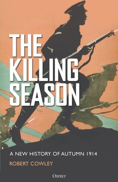 Robert Cowley - Killing Season, E-bok