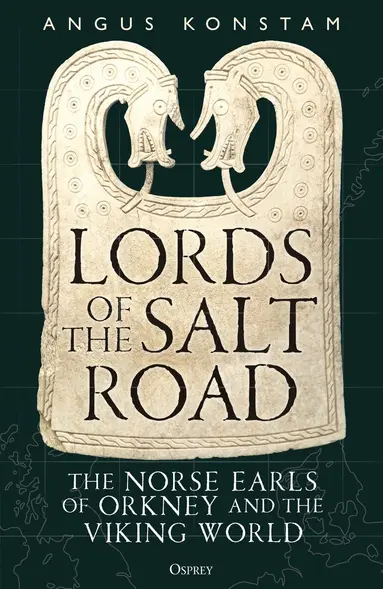 Lords of the Salt Road