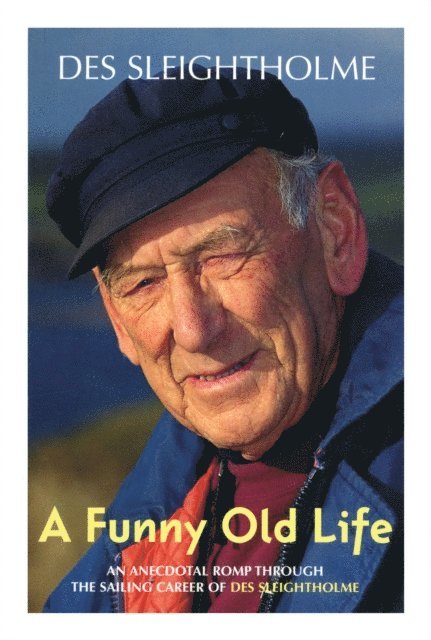 Des Sleightholme - Funny Old Life, E-bok. Tillgänglighet: Lägg i varukorg