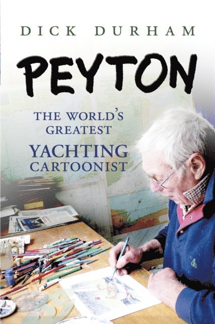 Dick Durham - PEYTON, E-bok