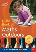 The Little Book of Maths Outdoors