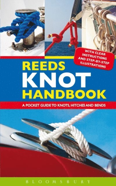 Jim Whippy - Reeds Knot Handbook, E-bok. Tillgänglighet: Lägg i varukorg
