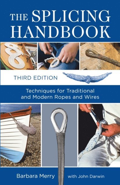 Barbara Merry, John Darwin - Splicing Handbook, E-bok