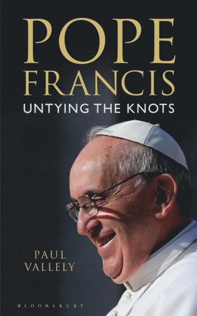 Paul Vallely - Pope Francis, E-bok