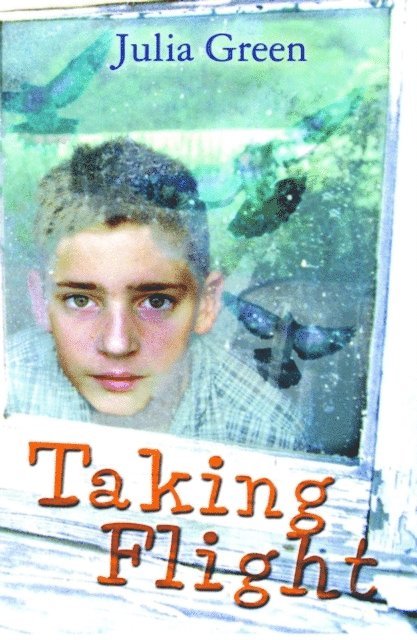 Julia Green - Taking Flight, E-bok