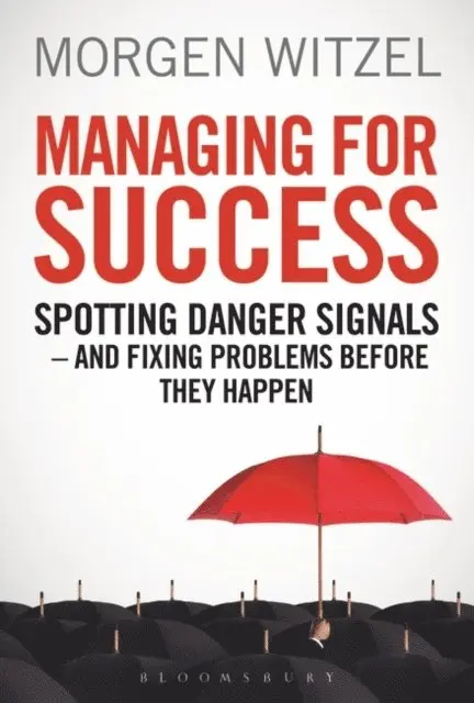 Morgen Witzel - Managing for Success, E-bok. Tillgänglighet: Lägg i varukorg