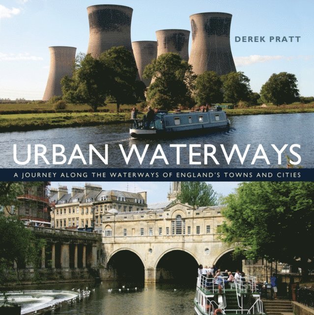 Derek Pratt - Urban Waterways, E-bok