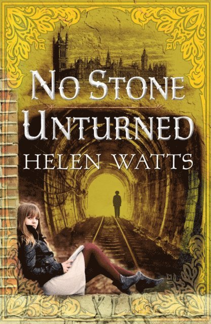 Helen Watts - No Stone Unturned, E-bok