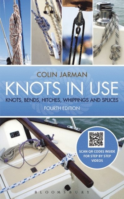 Colin Jarman - Knots in Use, E-bok