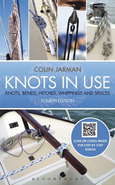 Colin Jarman - Knots in Use, E-bok