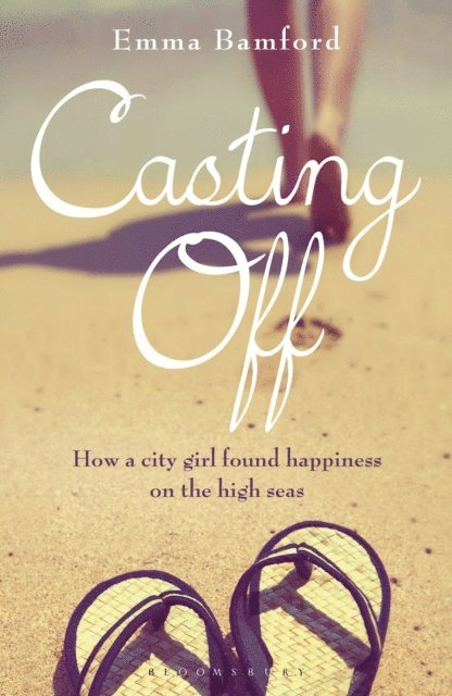 Emma Bamford - Casting Off, E-bok
