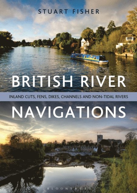Stuart Fisher - British River Navigations, E-bok. Tillgänglighet: Lägg i varukorg