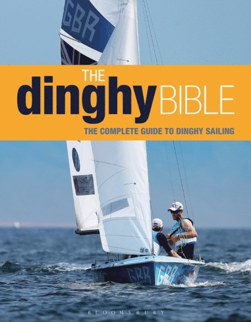 Rupert Holmes - Dinghy Bible, E-bok