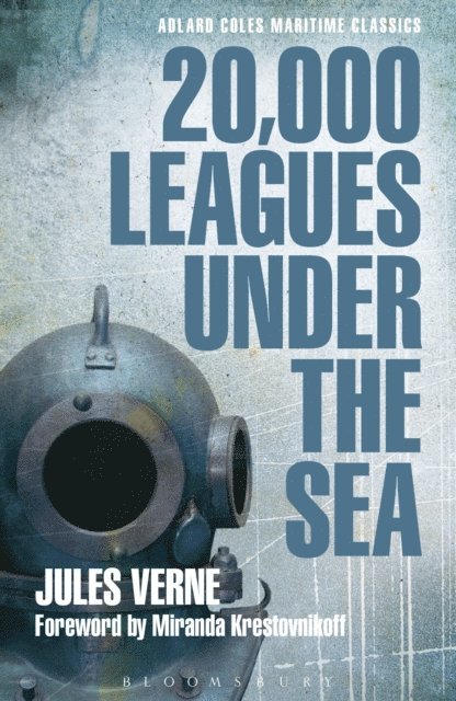 Jules Verne - 20,000 Leagues Under the Sea, E-bok