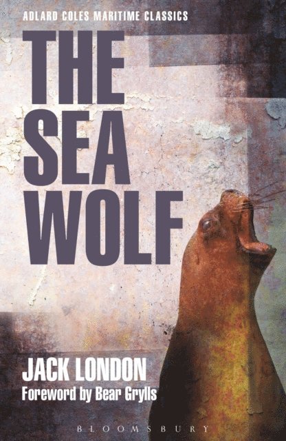 Jack London - Sea Wolf, E-bok