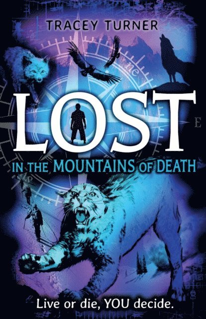 Tracey Turner - Lost... In the Mountains of Death, E-bok. Tillgänglighet: Lägg i varukorg
