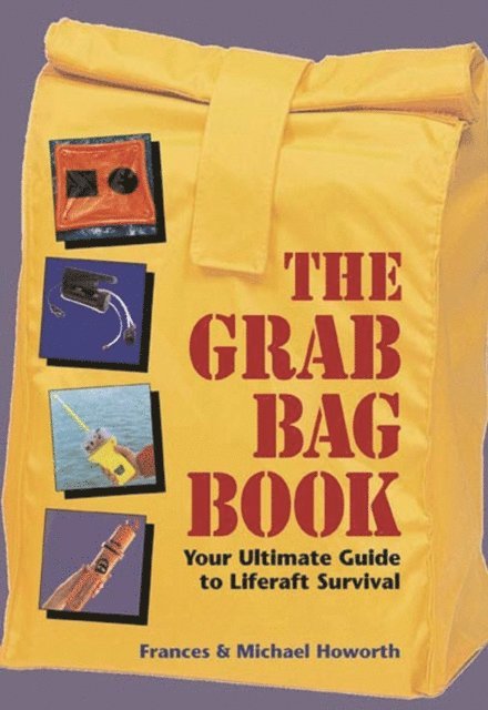 Frances Howorth, Michael Howorth - Grab Bag Book, E-bok