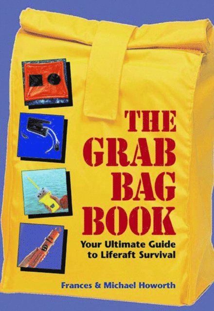Frances Howorth, Michael Howorth - Grab Bag Book, E-bok