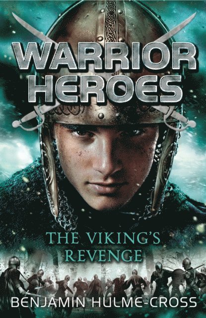 Warrior Heroes: The Viking's Revenge