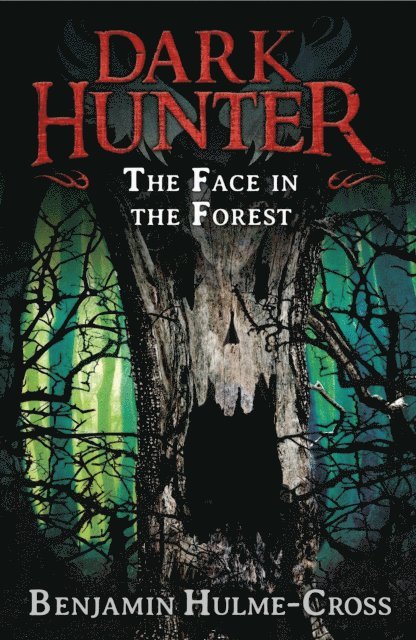 Benjamin Hulme-Cross - Face in the Forest (Dark Hunter 10), E-bok