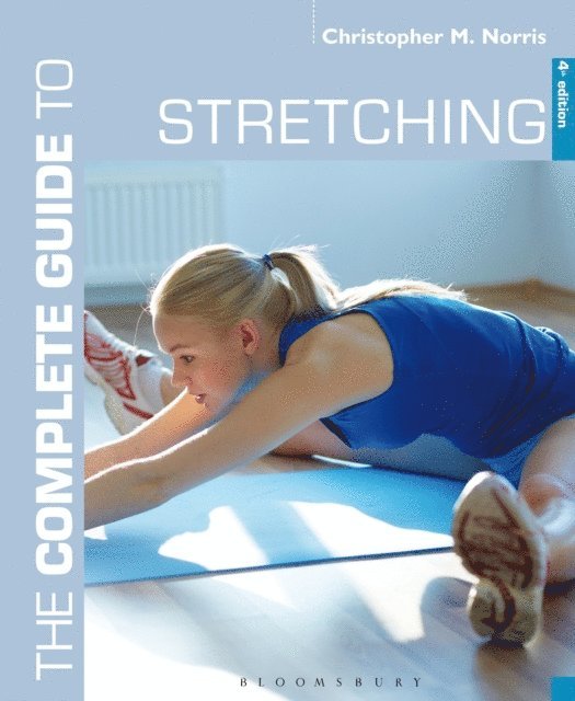 Christopher M. Norris - Complete Guide to Stretching, E-bok