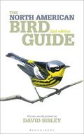 The North American Bird Guide 2nd Edition