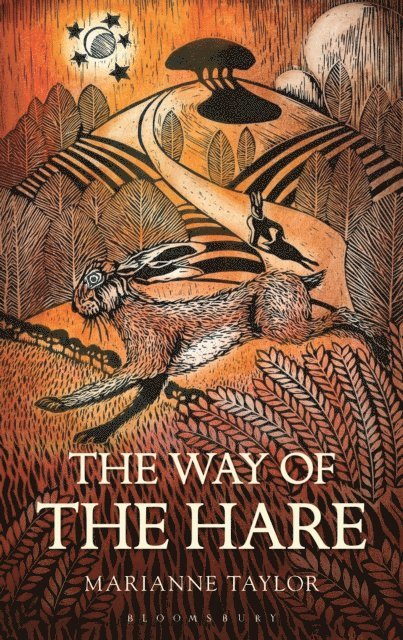 Marianne Taylor - Way of the Hare, E-bok