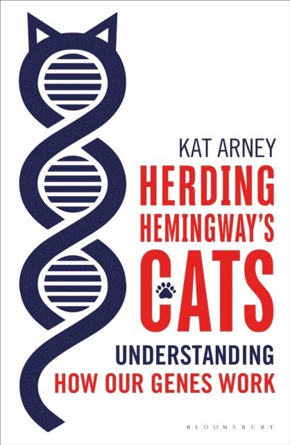 Kat Arney - Herding Hemingway's Cats, E-bok. Tillgänglighet: Lägg i varukorg