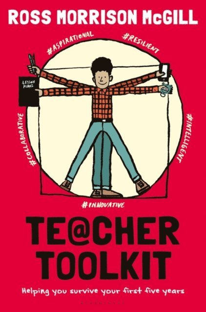 Ross Morrison McGill - Teacher Toolkit, E-bok