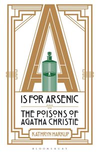 A is for Arsenic