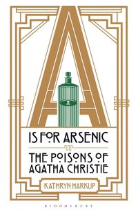 is for Arsenic