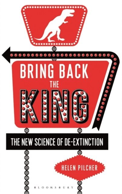 Helen Pilcher - Bring Back the King, E-bok