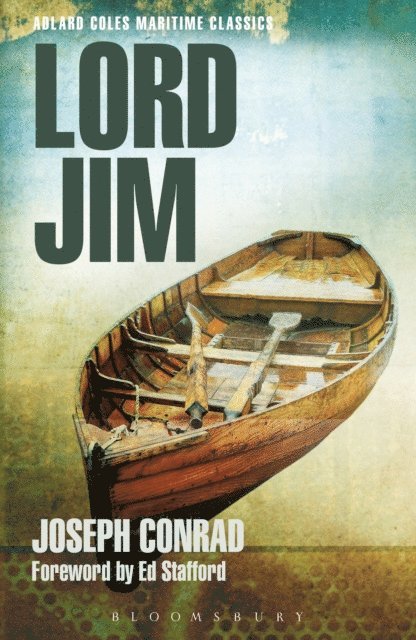 Joseph Conrad - Lord Jim, E-bok