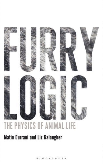 Matin Durrani, Liz Kalaugher - Furry Logic, E-bok. Tillgänglighet: Lägg i varukorg
