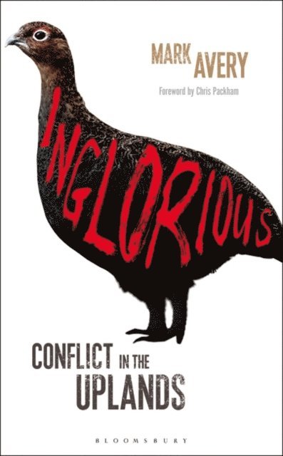 Mark Avery - Inglorious, E-bok